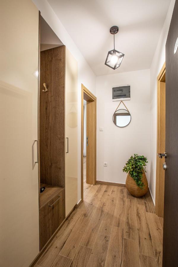 Rest Apartments Niksic Exterior photo