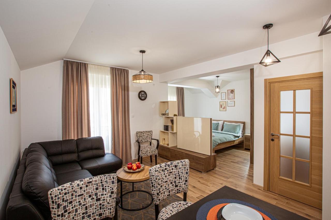 Rest Apartments Niksic Exterior photo