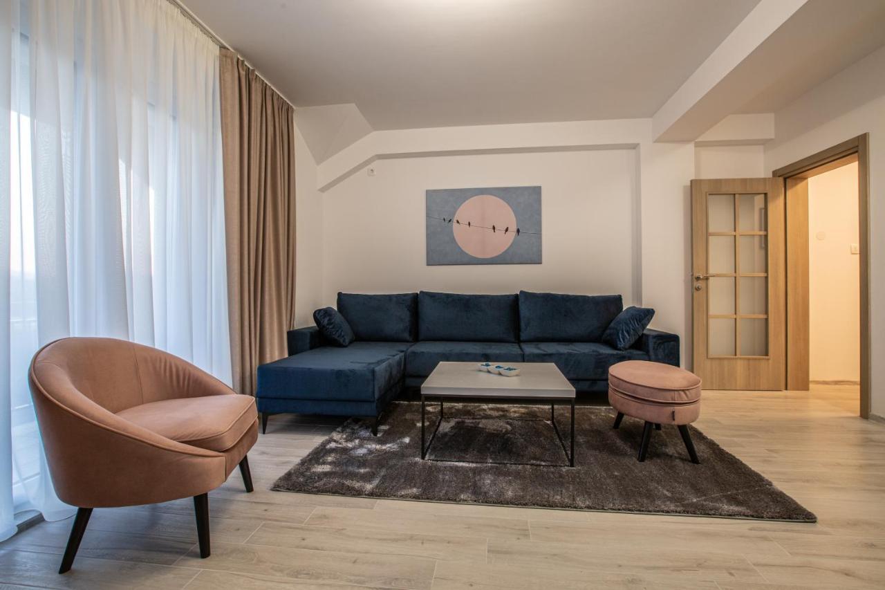 Rest Apartments Niksic Exterior photo