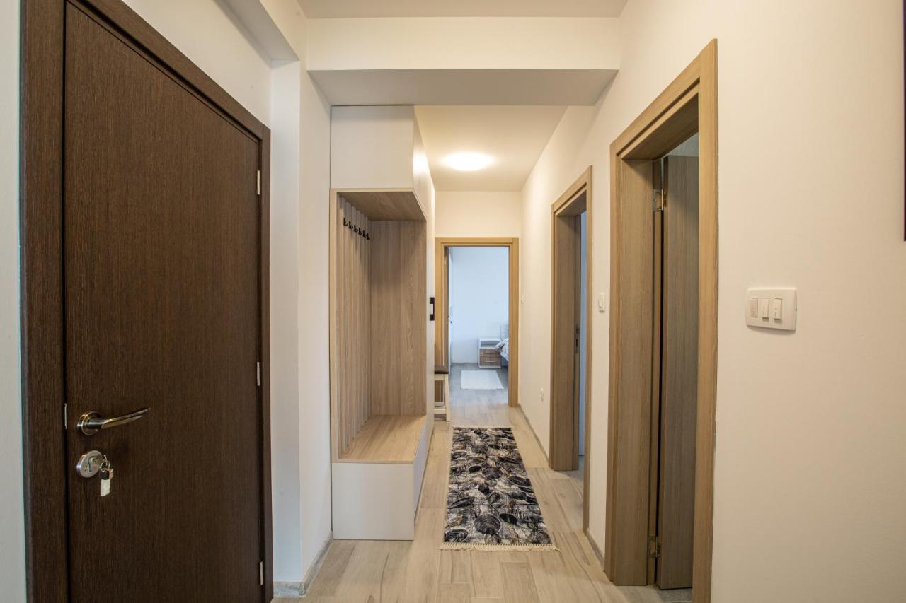 Rest Apartments Niksic Exterior photo