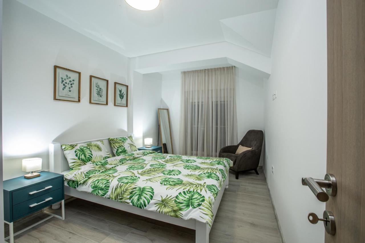 Rest Apartments Niksic Exterior photo