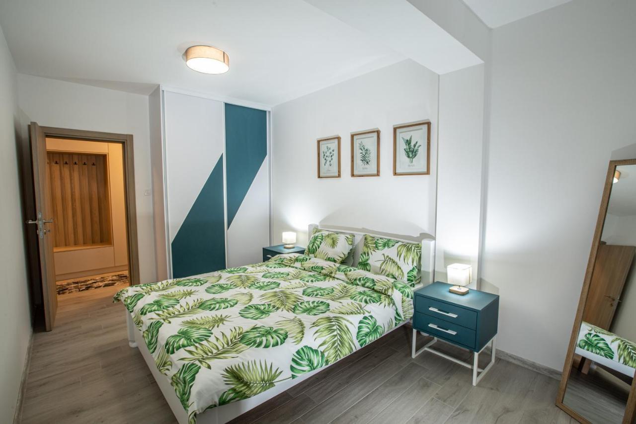 Rest Apartments Niksic Exterior photo